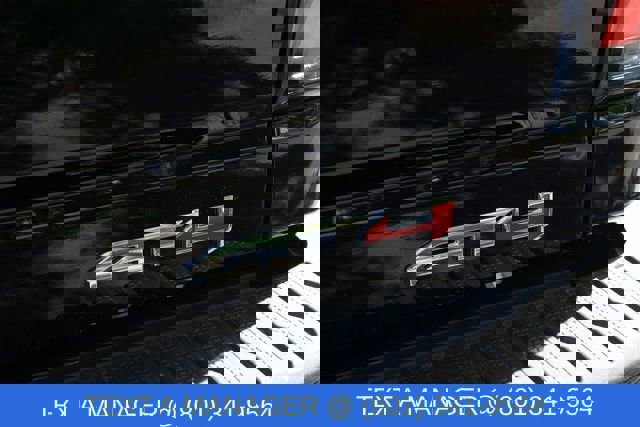 New 2025 GMC Sierra 3500 AT4 w/ AT4 Premium Plus Package image 9