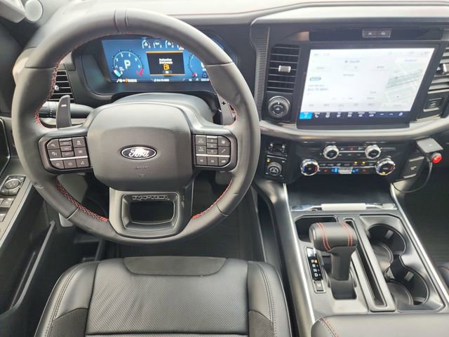 Used 2025 Ford F150 Raptor AWD/4WD image 11
