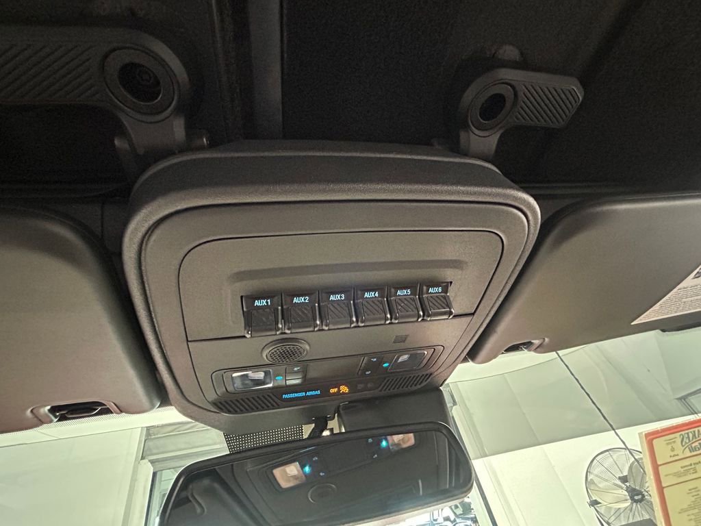 Used 2022 Ford Bronco Outer Banks image 24