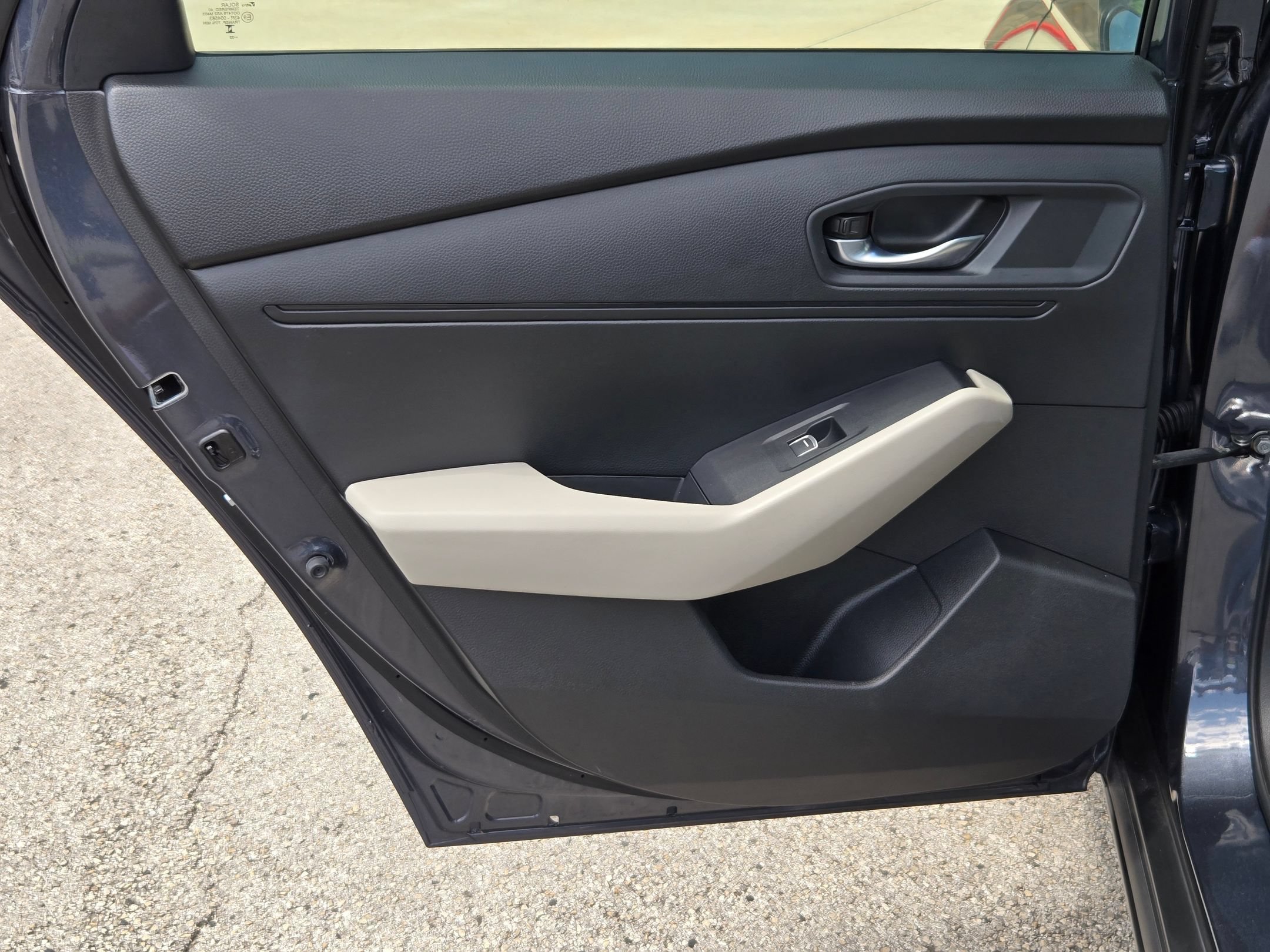 Used 2023 Honda Accord LX image 15