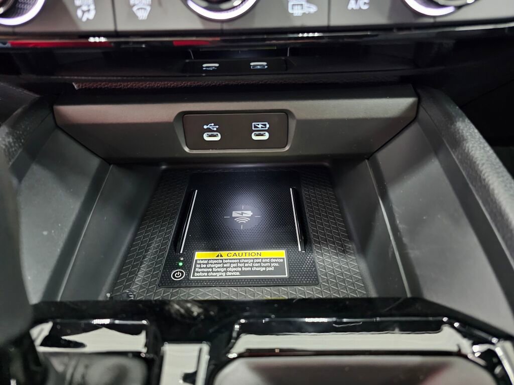 New 2025 Honda Accord EX-L image 16