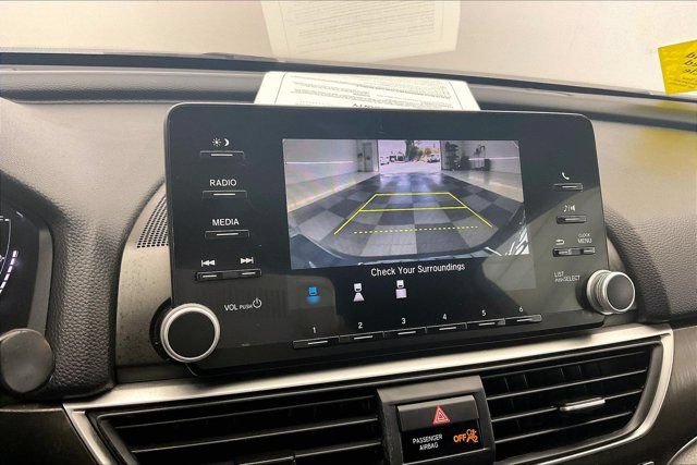 Used 2019 Honda Accord LX image 24