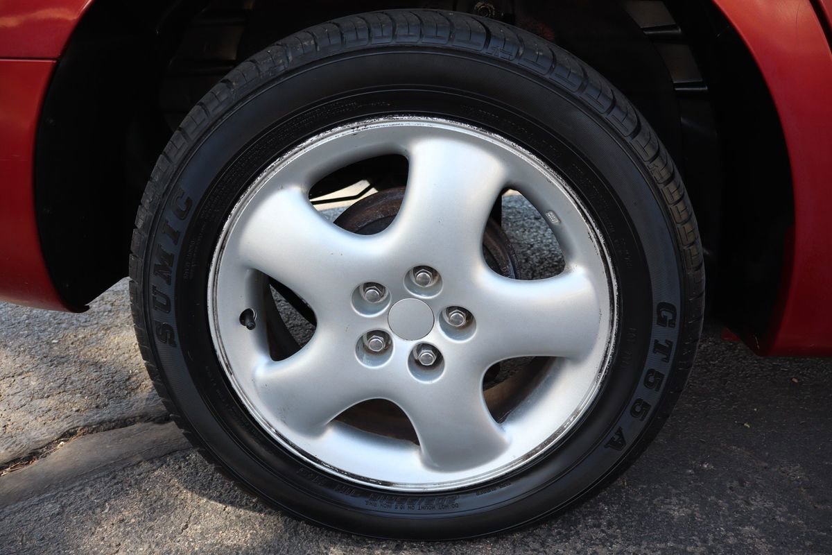 Used 2002 Chrysler PT Cruiser Touring image 39