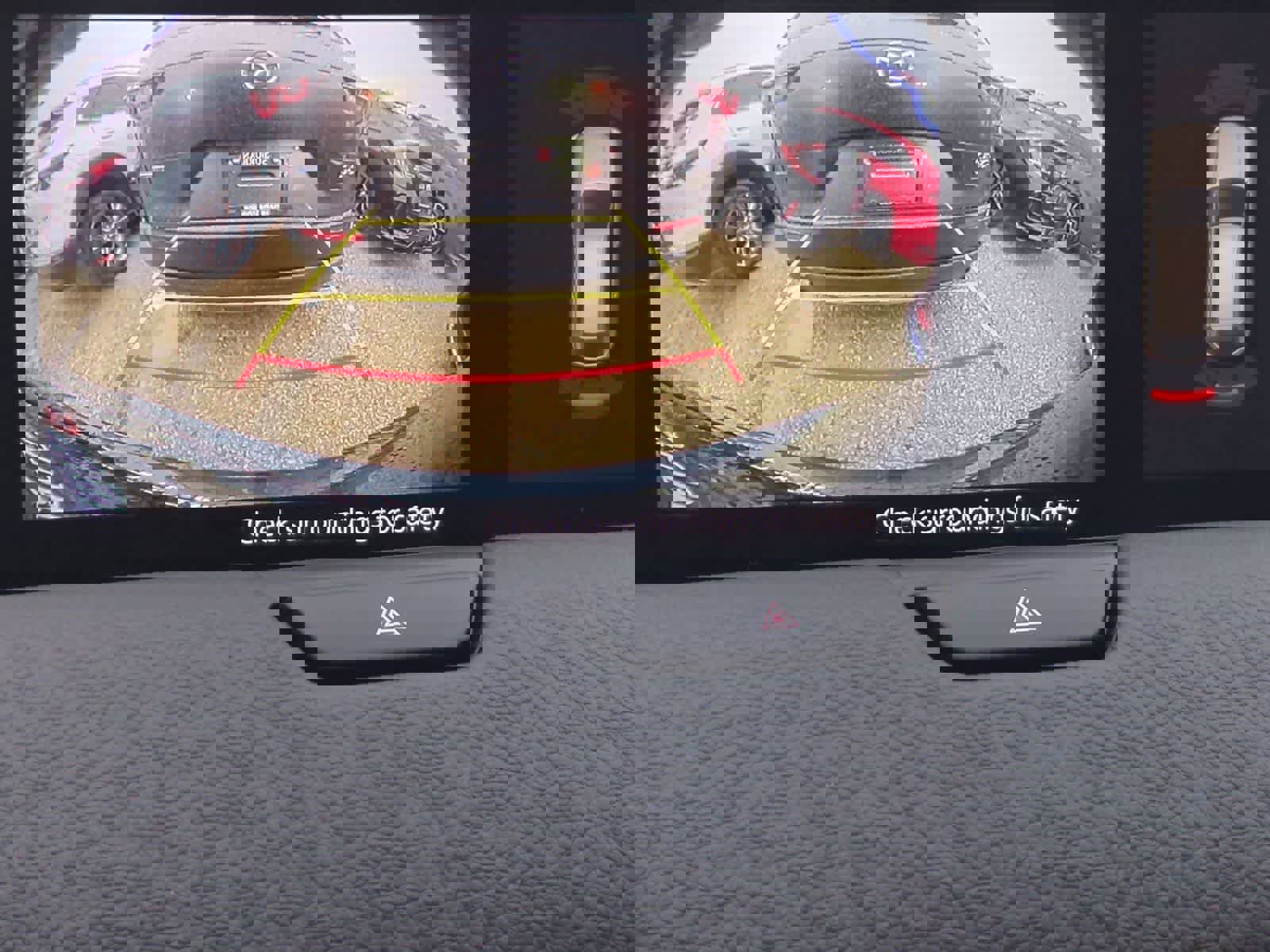 New 2026 MAZDA CX-70 SC Plus image 28