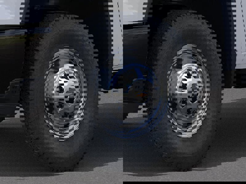 New 2026 Chevrolet Silverado 3500 W/T w/ WT Convenience Package image 9