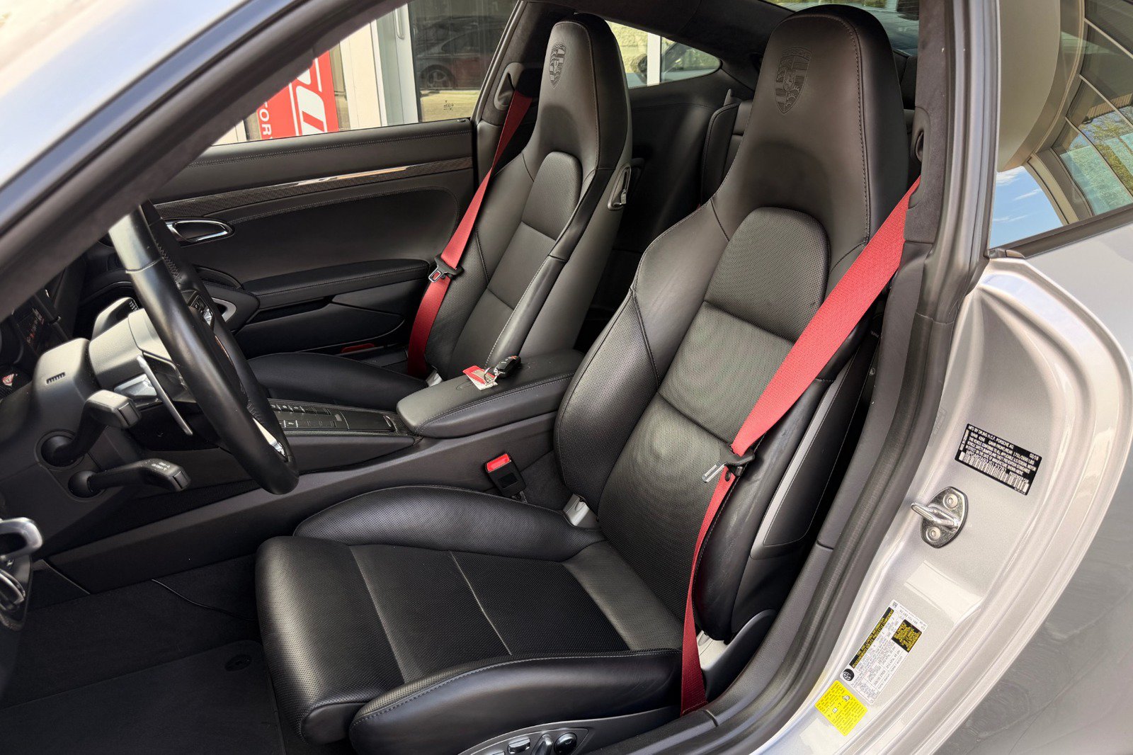 Used 2018 Porsche 911 GT3 RS image 2