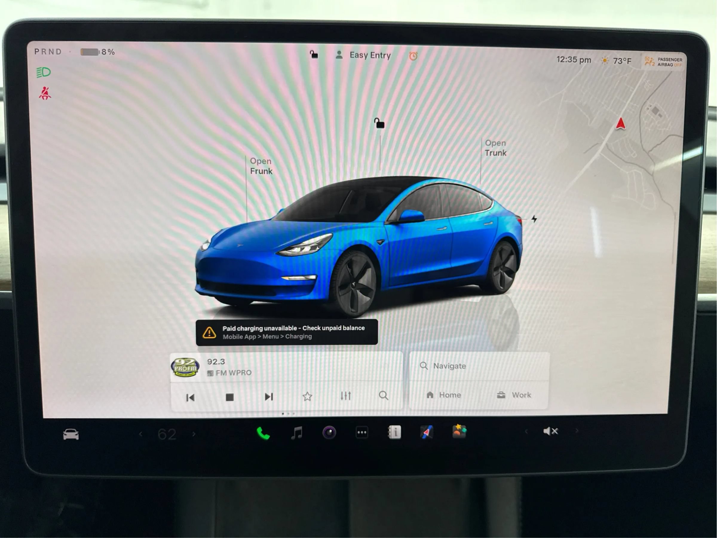 Used 2023 Tesla Model 3 Standard Range RWD image 19