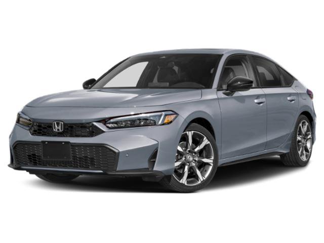 New 2027 Honda Civic Sport Touring image 1