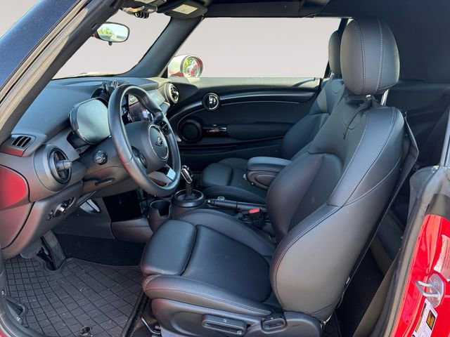 Used 2023 MINI Cooper S FWD image 9