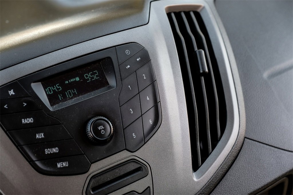 Used 2016 Ford Transit 350 XL image 19