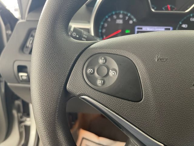 Used 2019 Chevrolet Impala LS FWD image 39