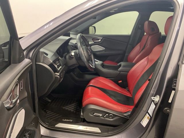 Used 2021 Acura RDX A-Spec image 8