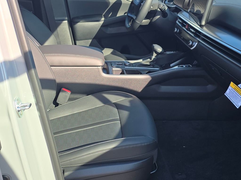 New 2026 Kia Sorento S w/ S Panoramic Sunroof Package image 22