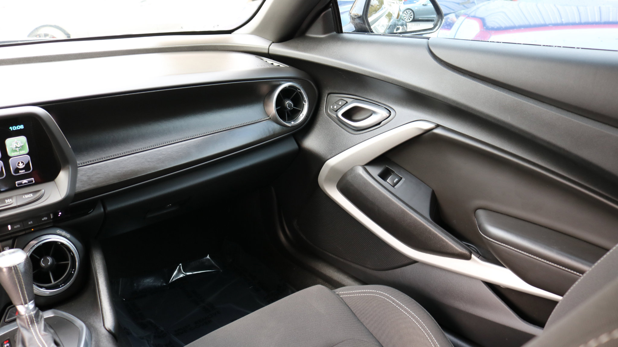 Used 2018 Chevrolet Camaro SS w/ Redline Edition image 21