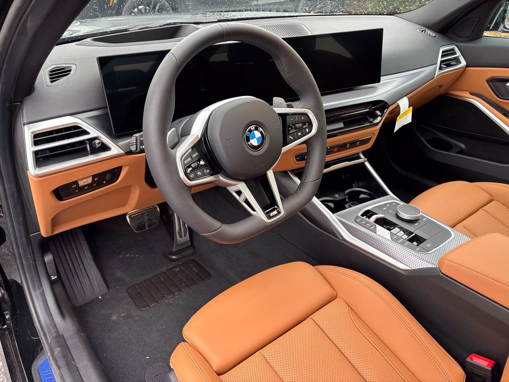 New 2026 BMW 330i xDrive Sedan image 13
