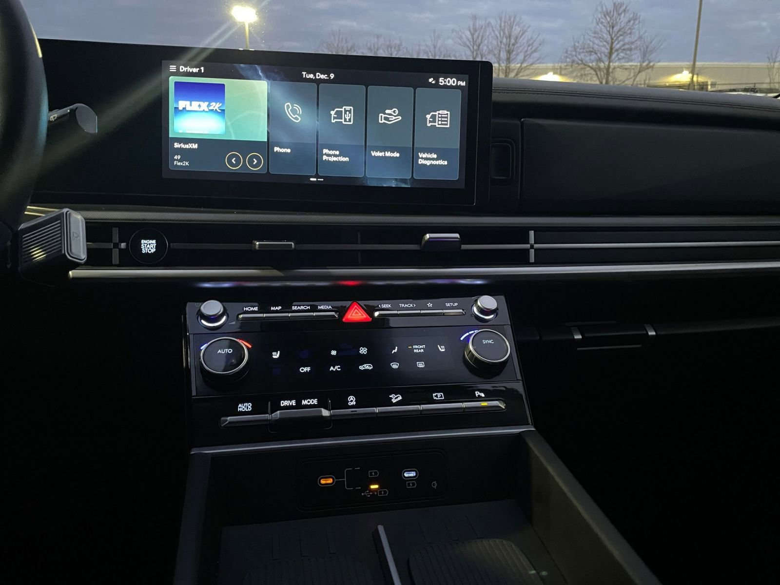 Used 2025 Hyundai Santa Fe SEL image 20