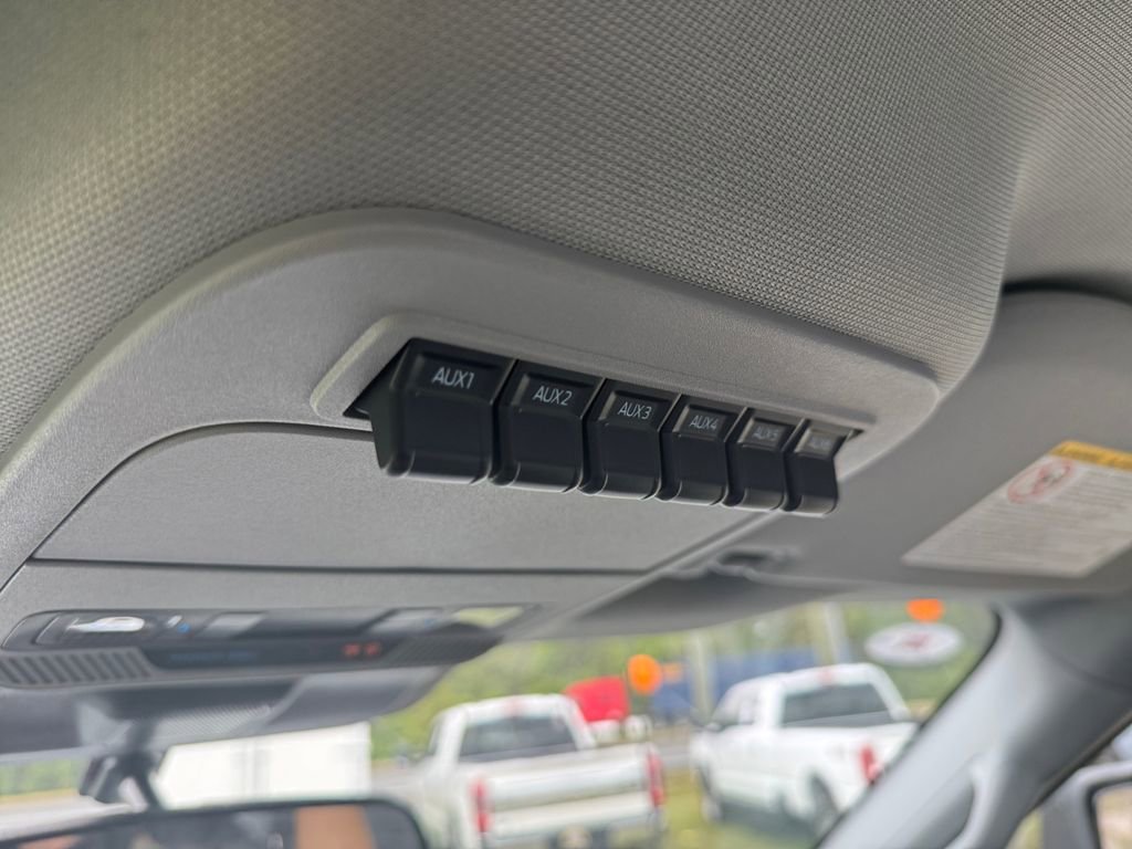 New 2026 Ford F250 XL image 35