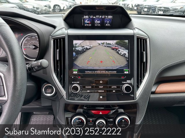 Used 2019 Subaru Forester Touring AWD/4WD image 24