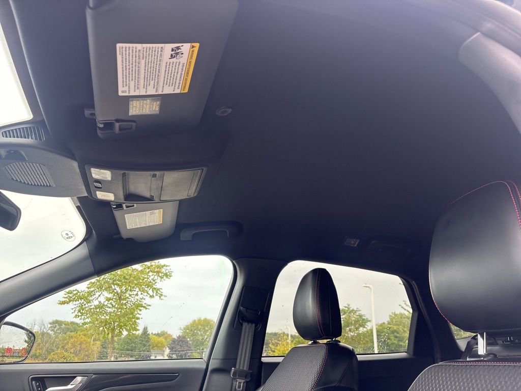 Used 2024 Ford Escape ST-Line image 13