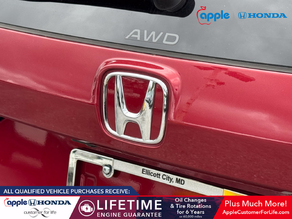 Used 2026 Honda CR-V Sport-L image 24