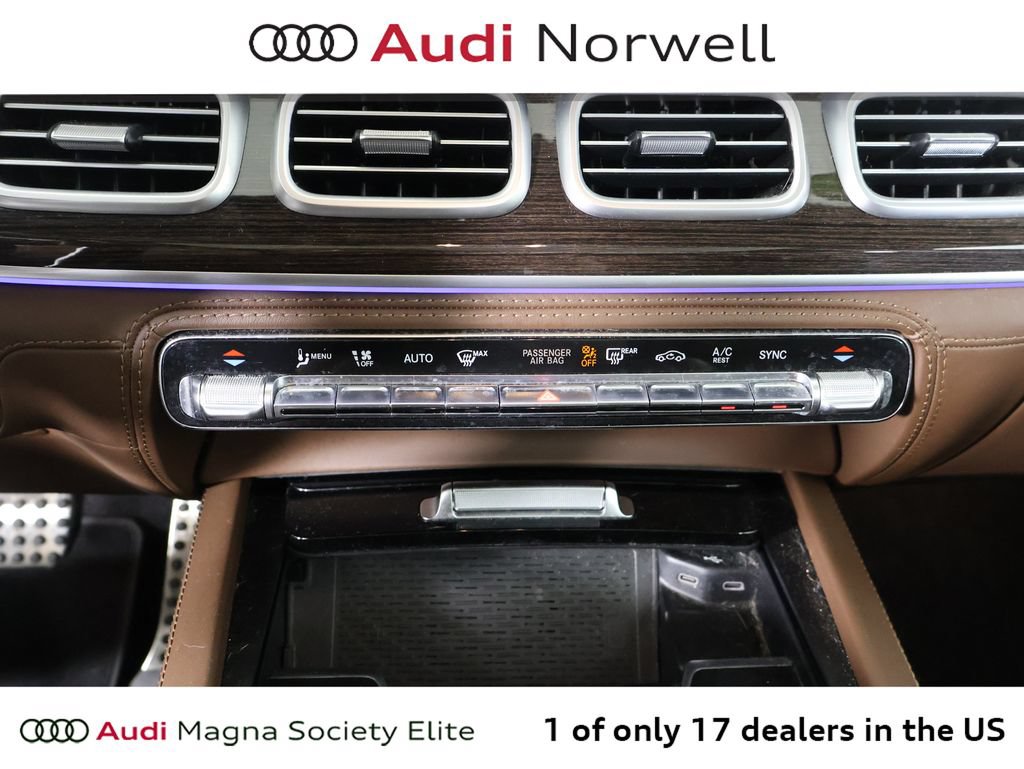 Used 2024 Mercedes-Benz GLE 53 AMG 4MATIC image 5