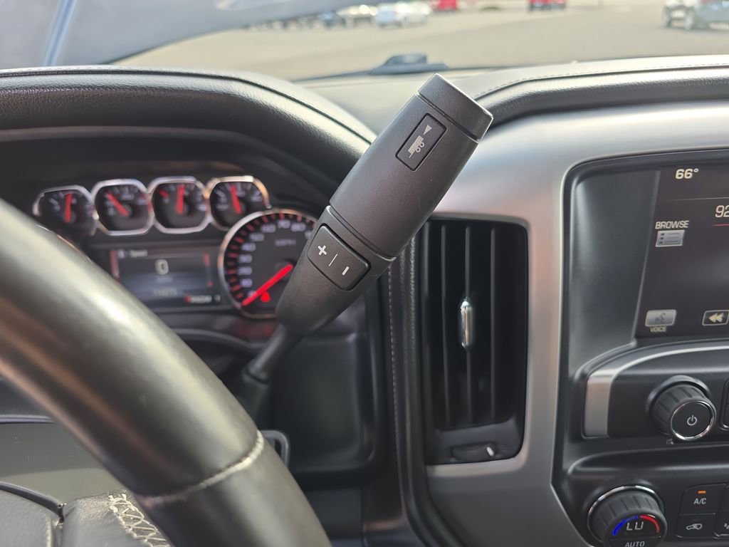 Used 2015 GMC Sierra 2500 SLE w/ SLE Preferred Package image 20