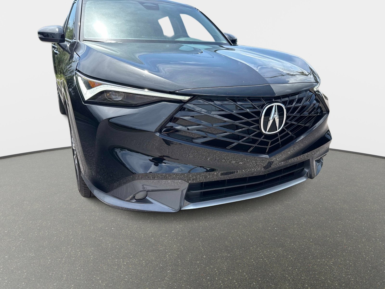 Used 2025 Acura ADX FWD image 17