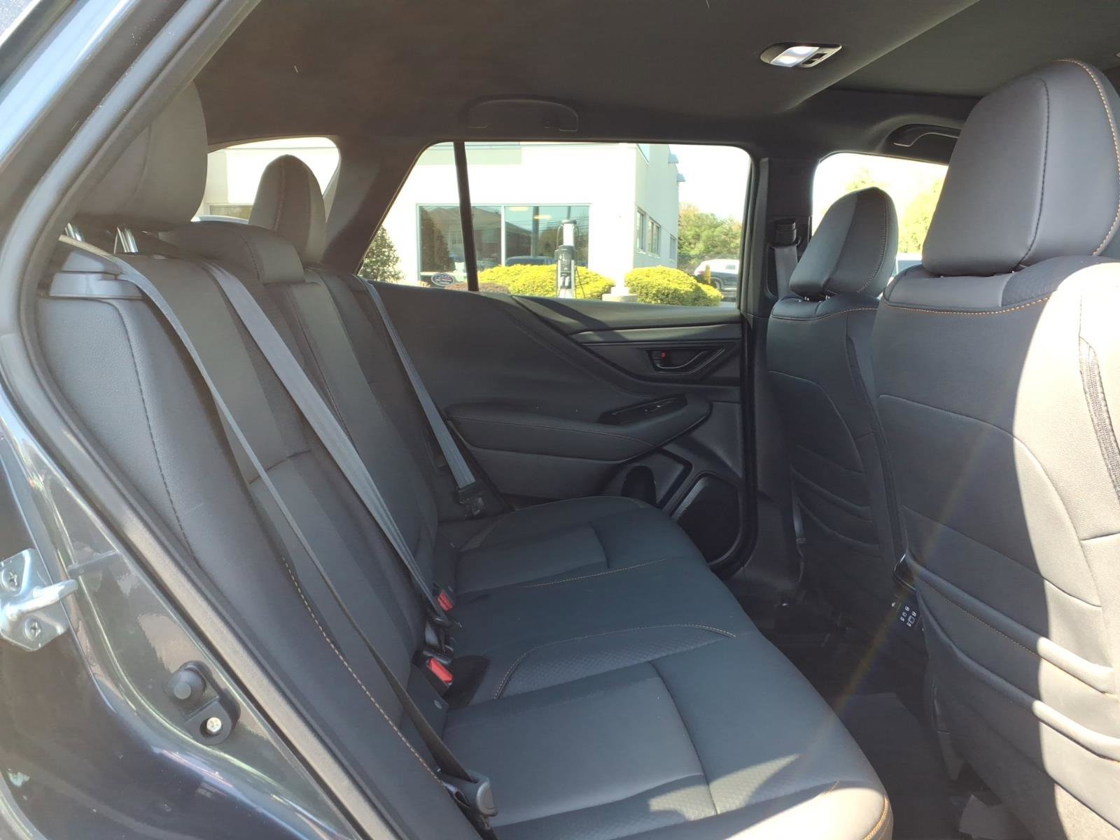 Certified 2023 Subaru Outback Wilderness image 12