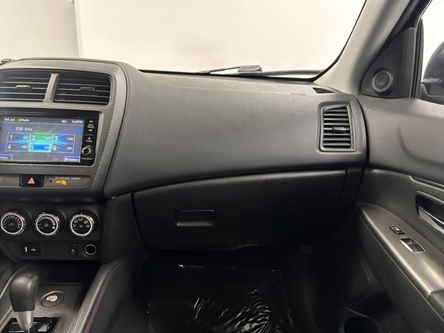 Used 2019 Mitsubishi Outlander Sport ES image 24