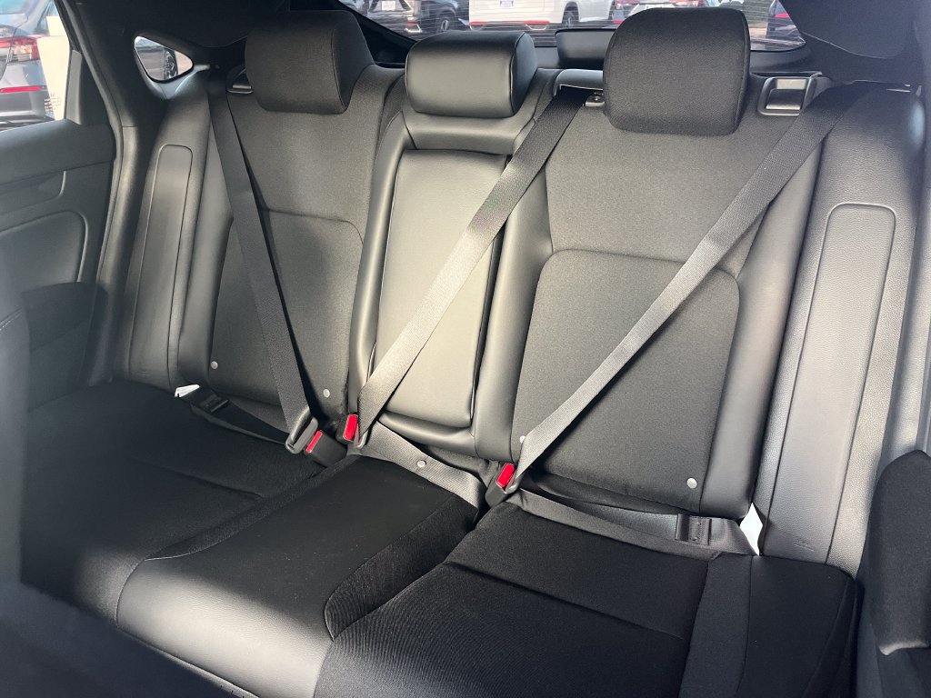 Certified 2026 Honda Civic Sport image 38