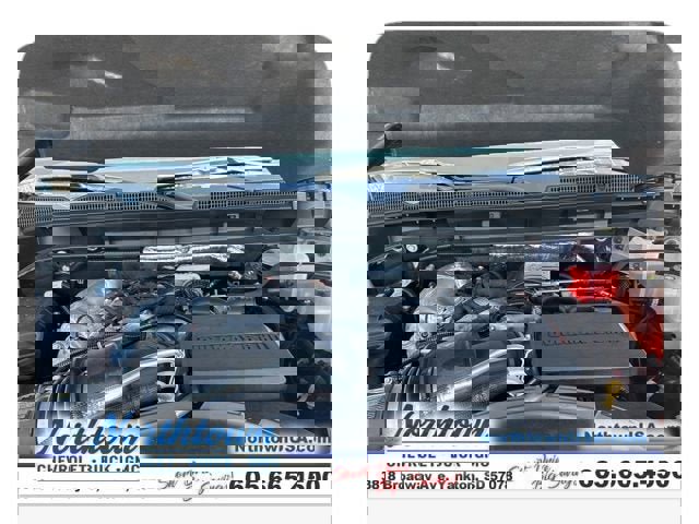 New 2025 GMC Sierra 2500 Denali w/ Denali Reserve Package image 26