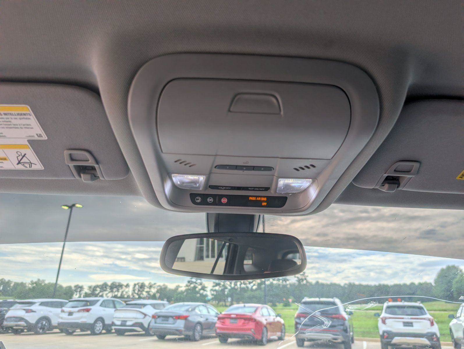 Used 2019 GMC Terrain SLT w/ Preferred Package FWD image 37