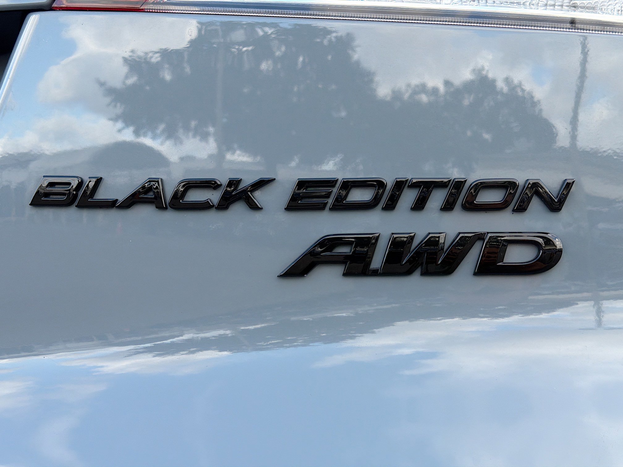 Used 2022 Honda Pilot Black Edition image 11