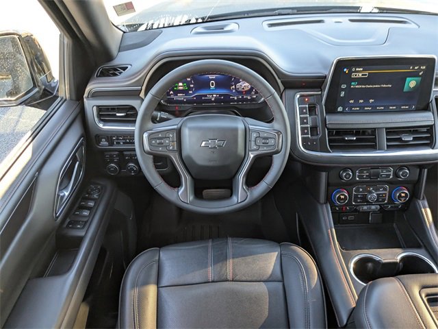 Certified 2022 Chevrolet Tahoe RST w/ Luxury Package image 16