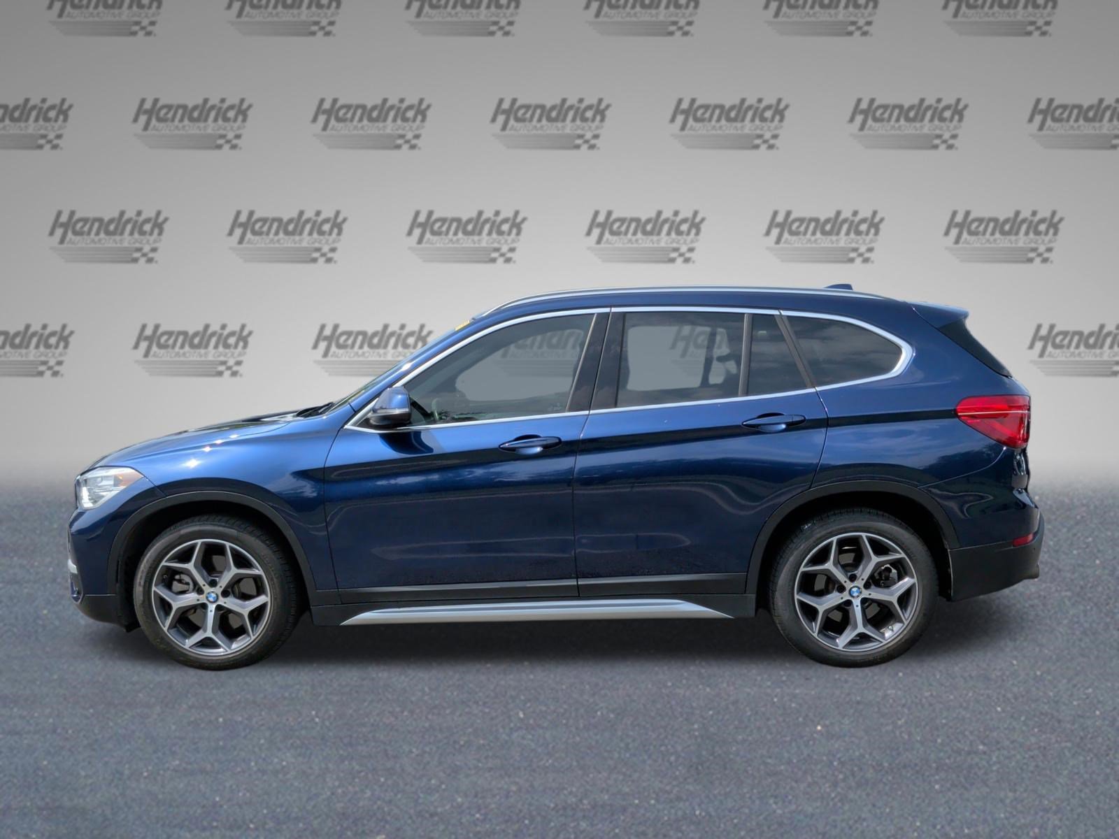 Used 2019 BMW X1 sDrive28i w/ Convenience Package FWD image 10