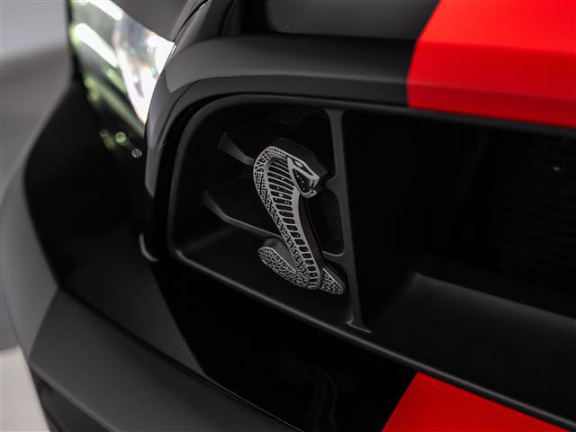 Used 2013 Ford Mustang Shelby GT500 RWD image 10