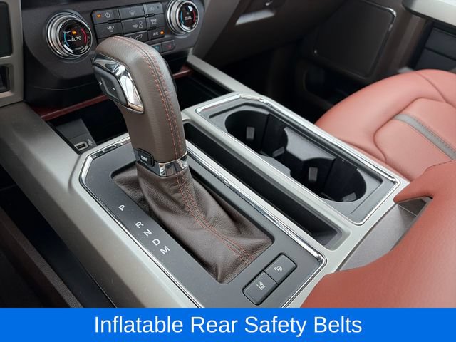 Used 2020 Ford F150 King Ranch w/ Equipment Group 601A Luxury AWD/4WD image 29
