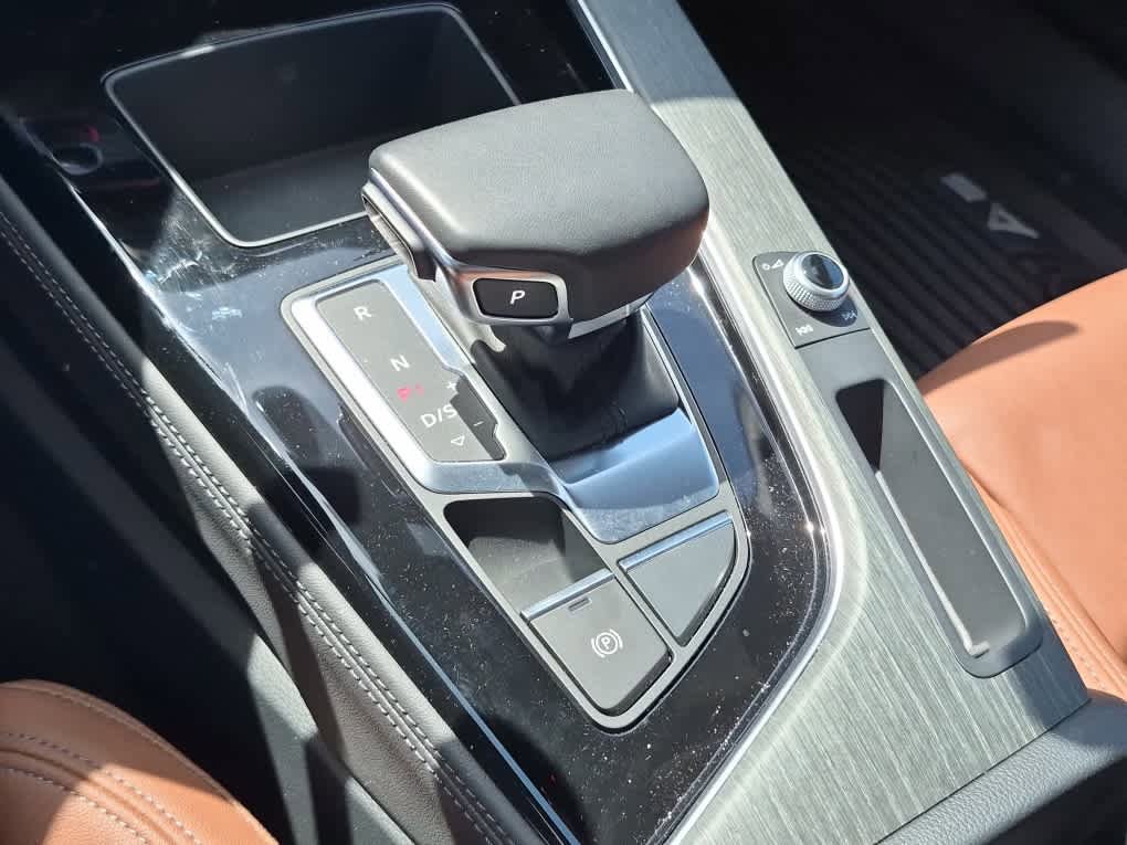 Used 2024 Audi A5 2.0T Premium Plus w/ Premium Plus image 13