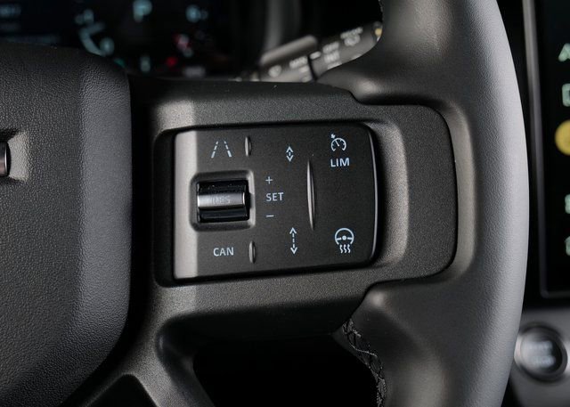 New 2026 Land Rover Defender 110 S image 21