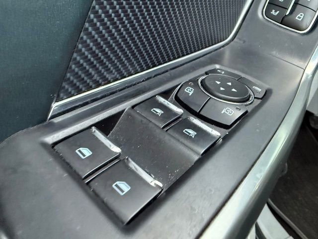 Used 2022 Ford F150 Limited image 14