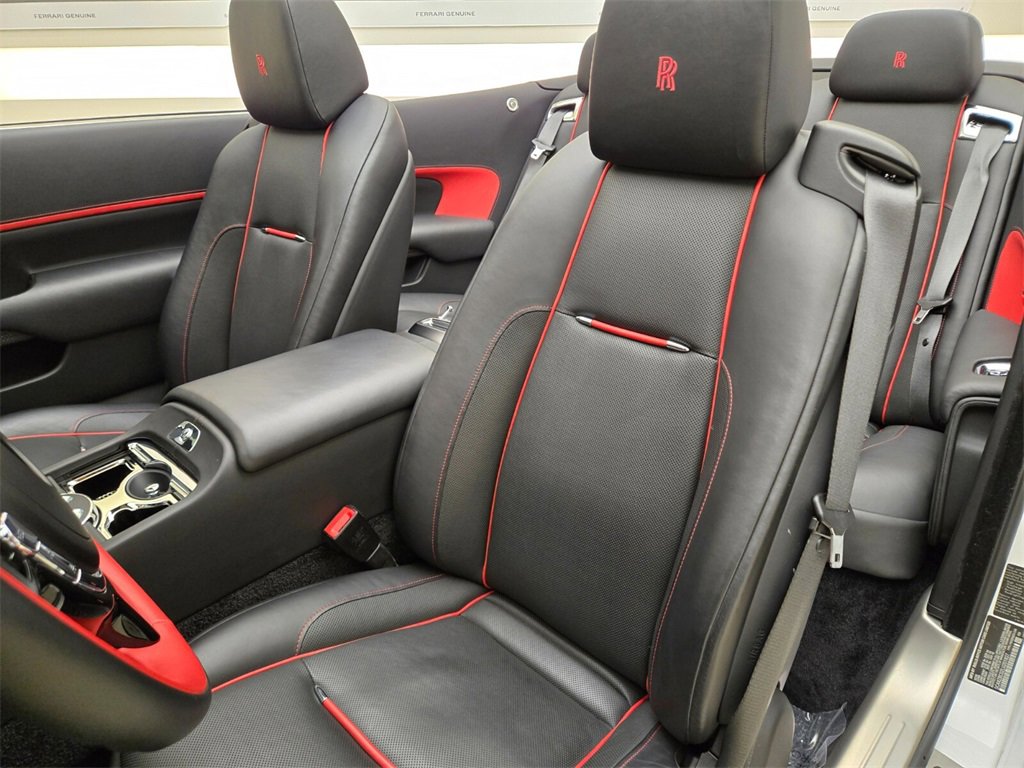 Certified 2020 Rolls-Royce Dawn image 27