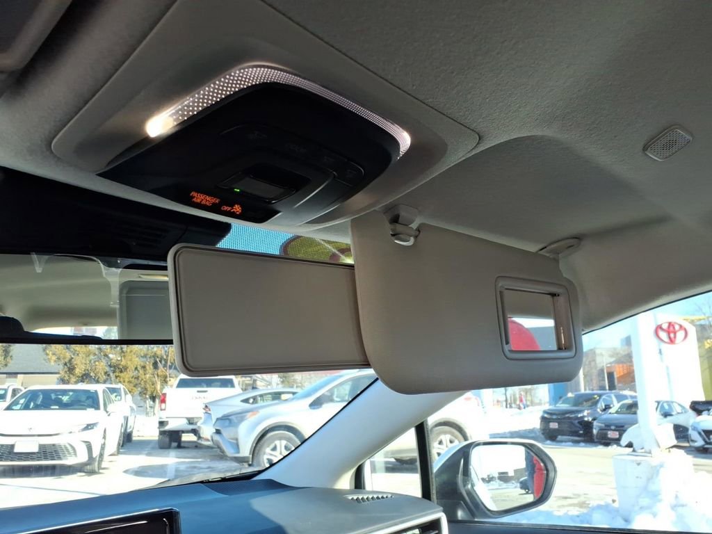 Certified 2025 Toyota Corolla LE image 24