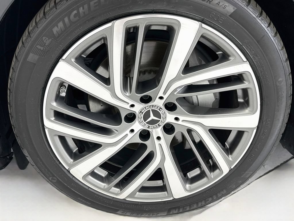 Used 2024 Mercedes-Benz E 350 4MATIC Sedan image 29