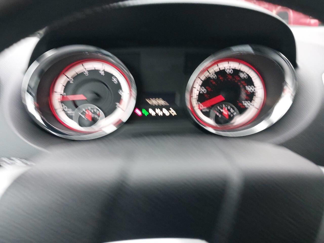 Used 2017 Dodge Grand Caravan SE w/ Power Window Group image 12