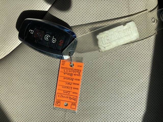 Used 2019 Lincoln MKC Reserve w/ MKC Technology Package AWD/4WD image 33
