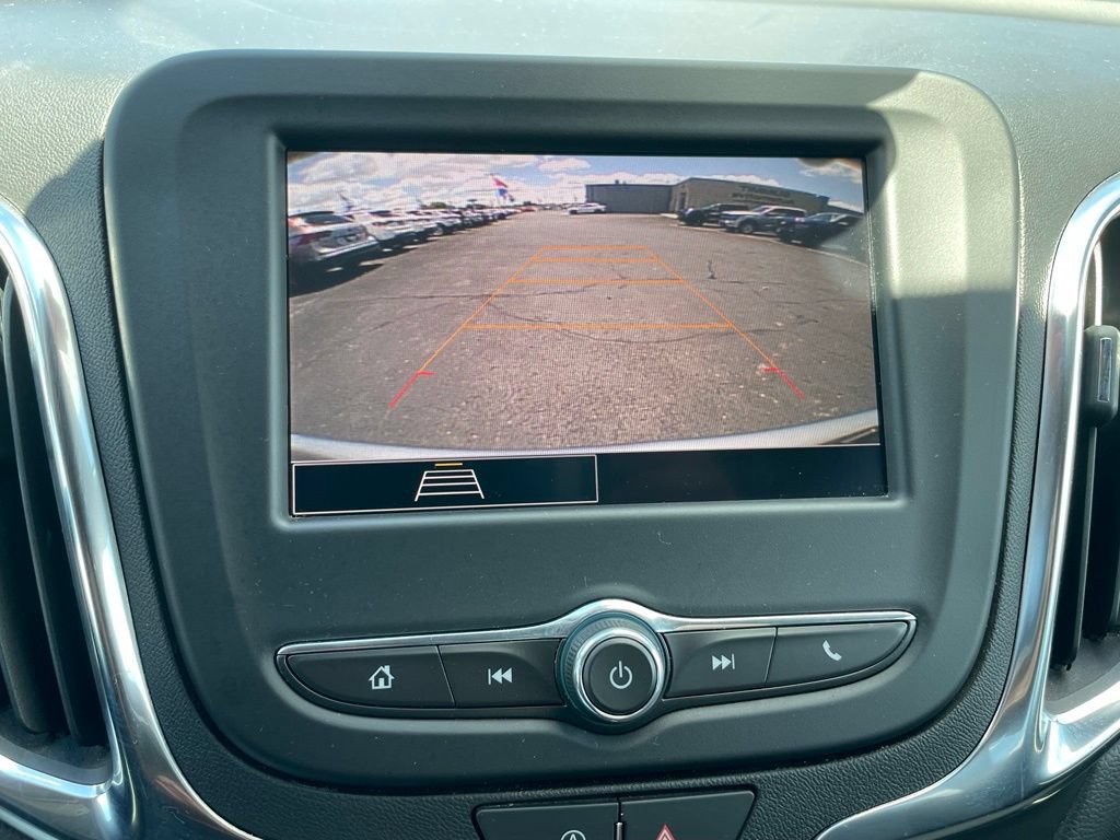 Used 2024 Chevrolet Equinox LT AWD/4WD image 17