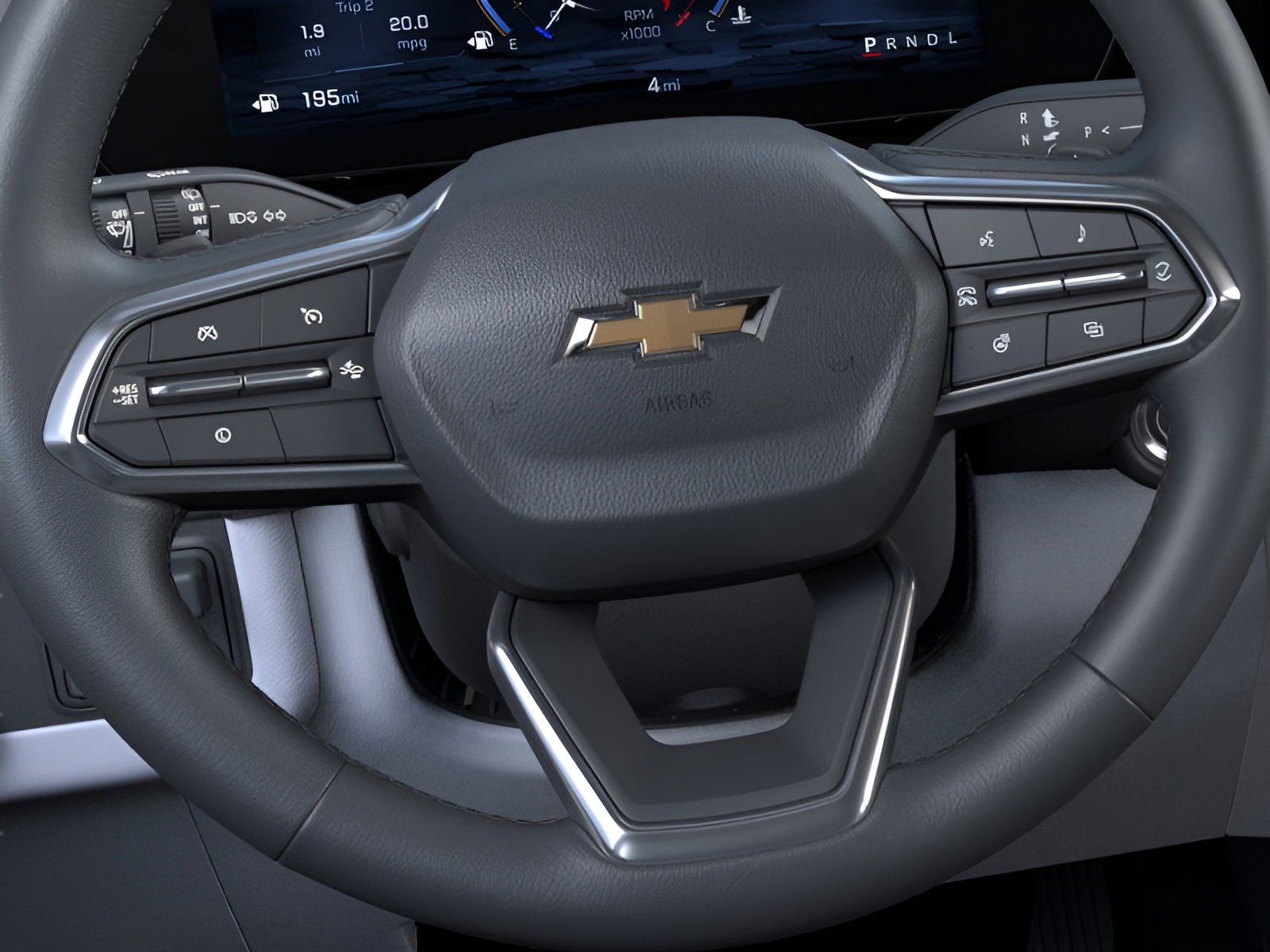 New 2025 Chevrolet Suburban Premier w/ Sun And Tow Package image 19