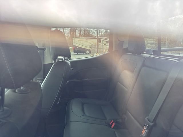 Used 2018 Chevrolet Colorado ZR2 image 8