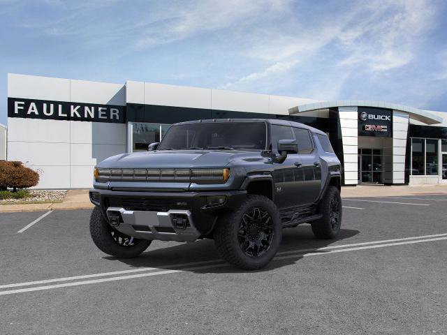 New 2025 GMC Hummer EV 2X image 30