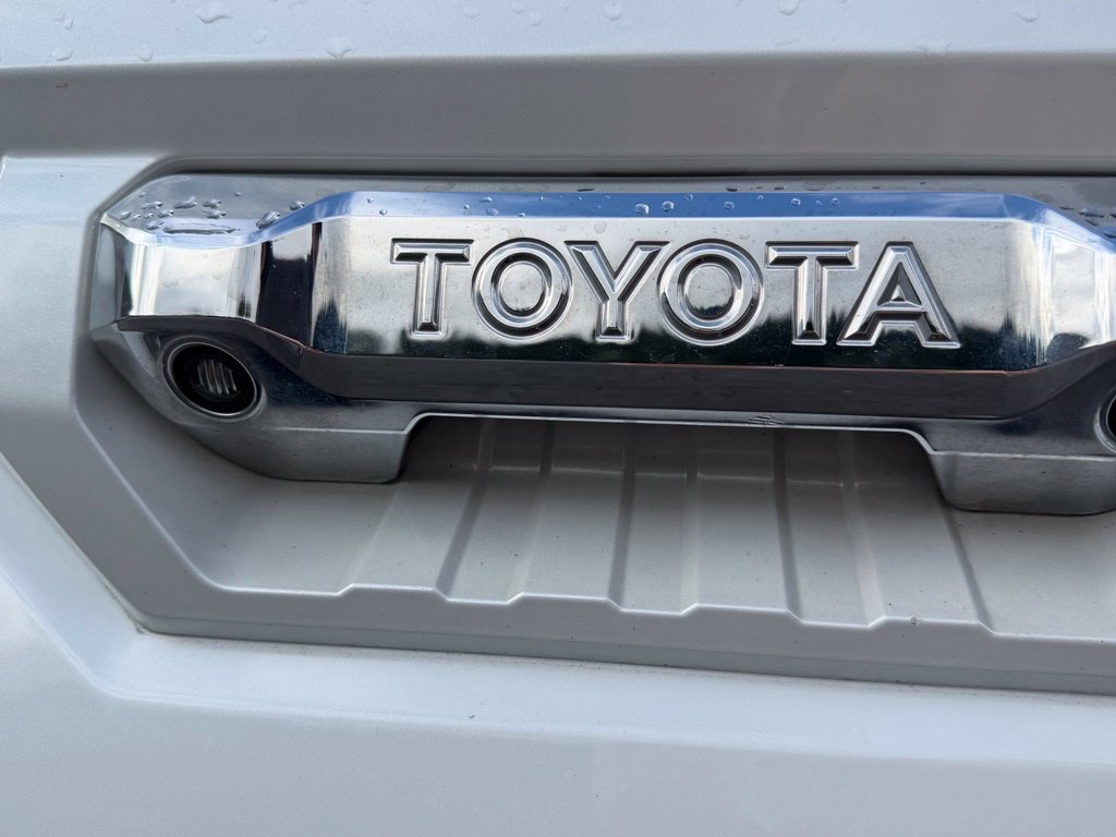 Used 2024 Toyota Tundra 1794 Edition AWD/4WD image 49